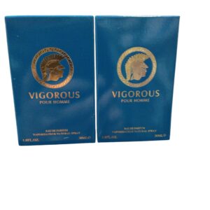 PERFUME VIGOY 30ML 6518