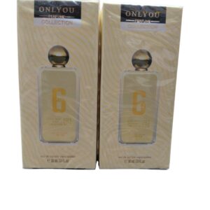 PERFUME OLLU 830-16