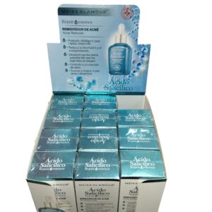 SÉRUM DE ÁCIDO SALICILICO MEIKE GLAMOUR