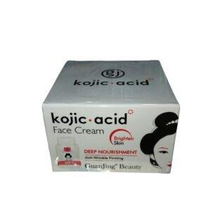 KOJIC ACID CREAM