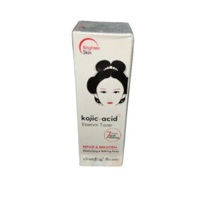 KOJIC ACID ESSENCE TONER