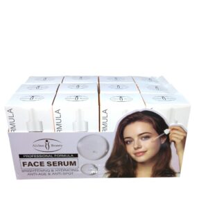 ADVANCED FORMULA VITAMINA C