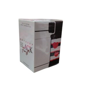 PERFUME ODYSSEY BLACK 30ML