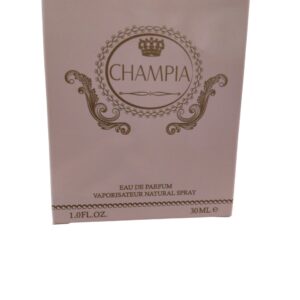 PERFUME CHAMPIA 30ML 6493
