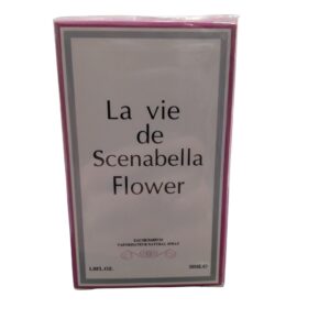 PERFUME LA VIE DE SCENABELLA FLOWER 30ML 6533