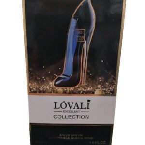 PERFUME LOVALI 30ML 6033