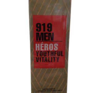 PERFUME 919MEN 30ML 6494