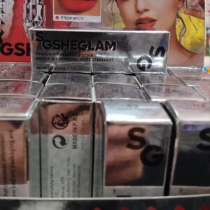 SG134 LABIA SGSHEGLAM