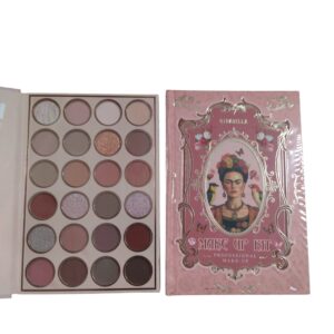 M-6-1306 LIBRÓ DE SOMBRAS DE 4 PISOS