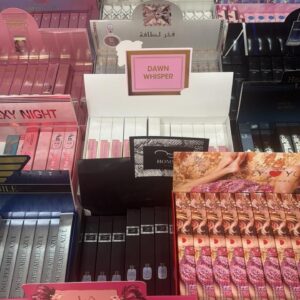 PERFUME TUBITOS 35ML