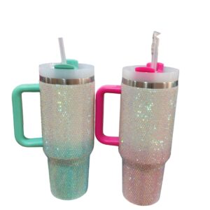 VASO KENCHE CON BRILLO 1.2L