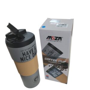CASO TERMICO ACERO 600ML