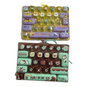 TECLADO ESTRÉS JK 31385